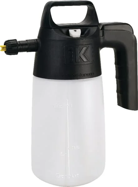 Matabi - SPM81776 - Spruehgeraet 1,5l, IK Foam 1.5, Matabi