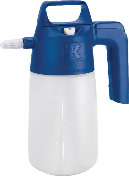 Matabi - SPM81777 - Spruehgeraet 1,5l, IK Alk 1.5, Matabi