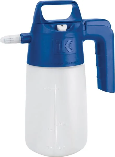 Matabi - SPM81777 - Spruehgeraet 1,5l, IK Alk 1.5, Matabi