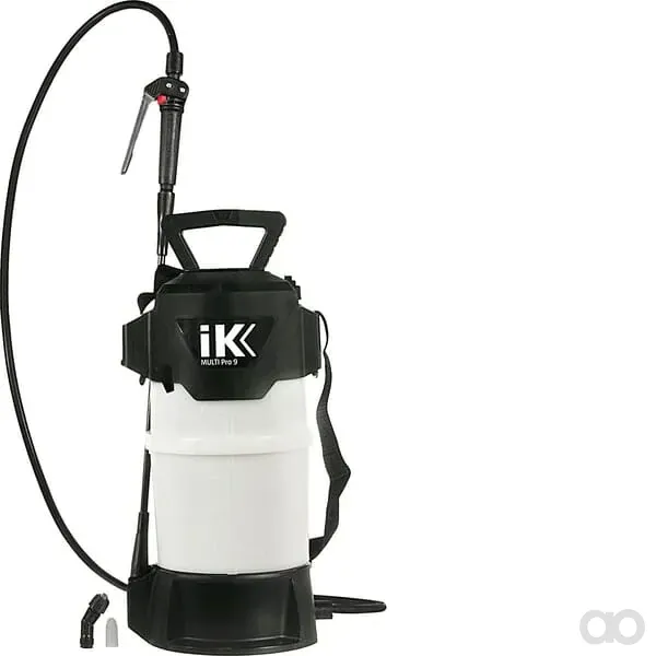 Matabi - SPM82672 - Spruehgeraet 6l, IK Pro 9, Matabi