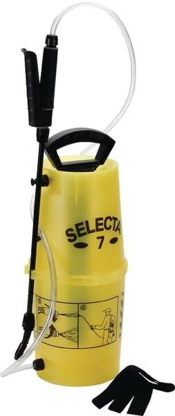 Matabi - SPM82802 - Spruehgeraet 5l Selecta 7