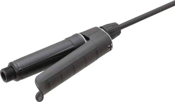 Matabi - SPM83540873 - Komplette Lanze Evolution 7 (54cm)