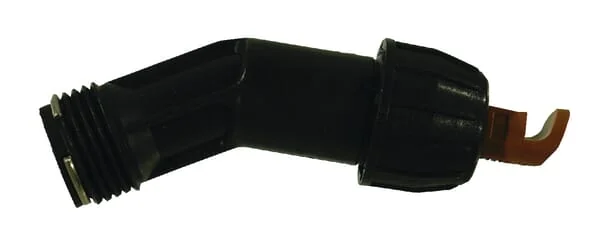 Matabi - SPM83540902 - Bogen Mit Ambossduese