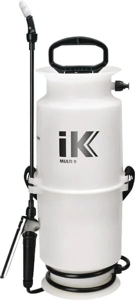 Matabi - SPM83811911 - Spruehgeraet, 8l IK Multi 9, Matabi