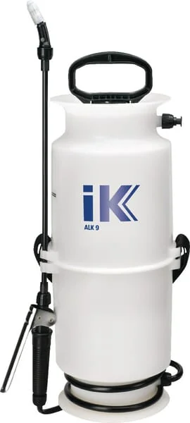 Matabi - SPM83811916 - Spruehgeraet 6l, IK Alk 9, Matabi