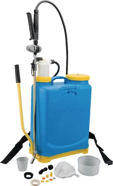Matabi - SPM84945 - Rueckspritz-Sprueher 20L Evolution Agro 20