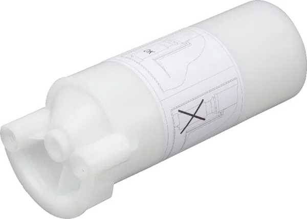 Matabi - TOSM3710 - Pumpenzylinder 83947603 Mit Kugel