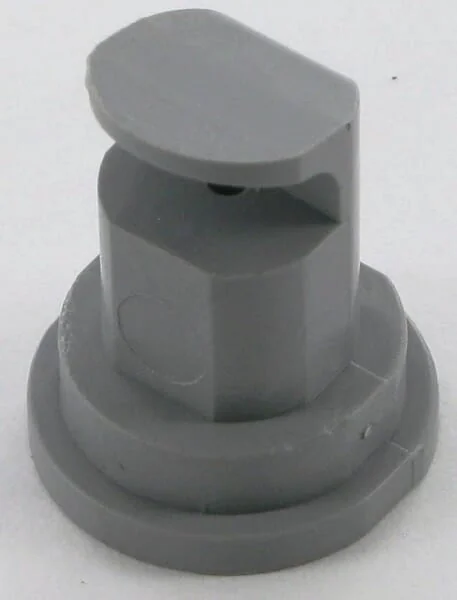 Matabi - TOSM4156 - Weitwinkelduese DT 110° 3 Grau Kunststoff Matabi