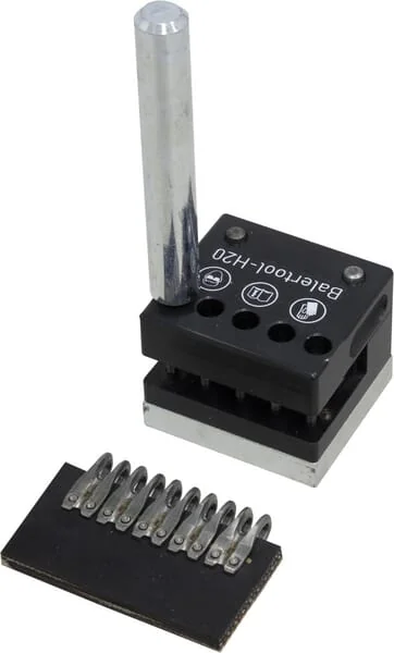 Mato - 3800123 - Ballenpressenwerkzeug H24 5-55