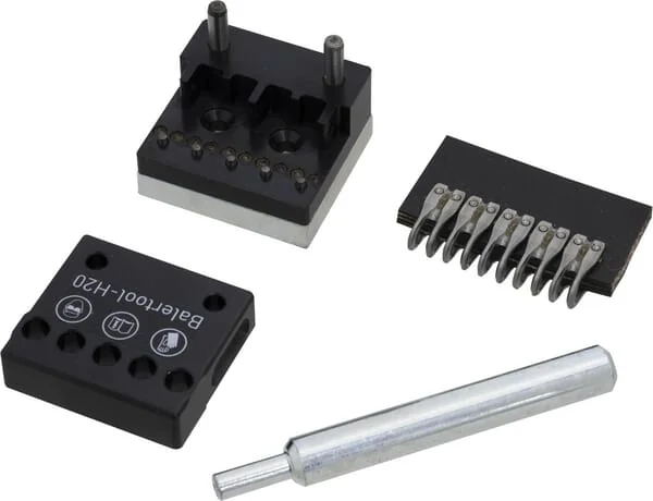 Mato - 3800123 - Ballenpressenwerkzeug H24 5-55