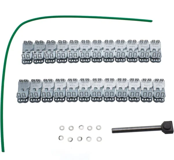 Mato - 3804824 - Riemenverbinder 4.8-6.4 Easy Fix