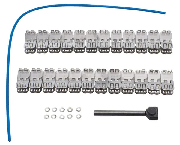 Mato - 3804855 - Easyfix Eco Kit EFEK187-SS