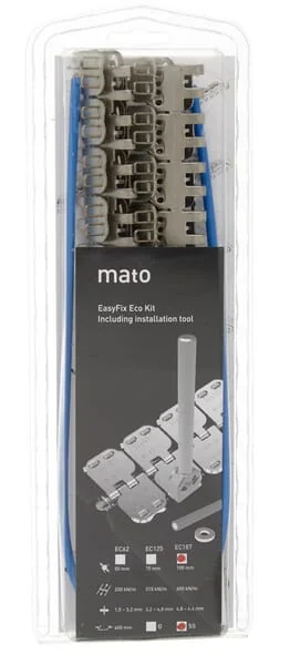 Mato - 3804855 - Easyfix Eco Kit EFEK187-SS