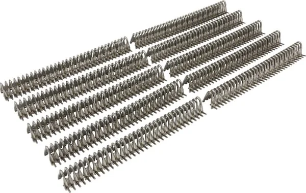Mato - 411295937 - Riemenverbinder U24BS 43009