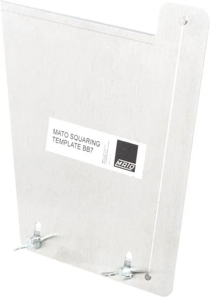 Mato - 411296950 - Anschlagwinkel BB