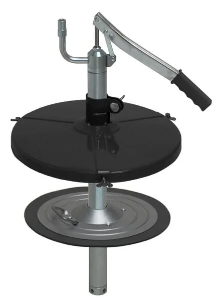 Mato - FP01018 - Fettpresse 18 Kg