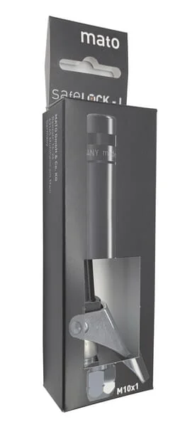 Mato - FP3245702 - Düse Safelock-L M10x1