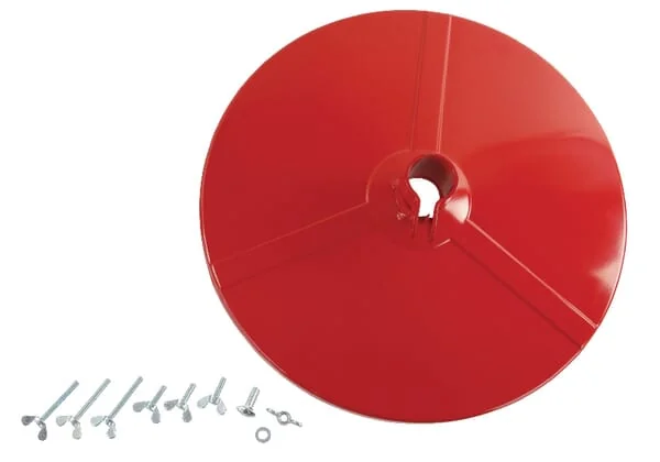 Mato - FP3396060 - Schraubdeckel 350-420mm