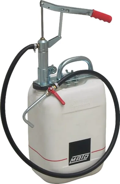 Mato - FP3463762 - Handpumpe fuer Kanister KHP 202