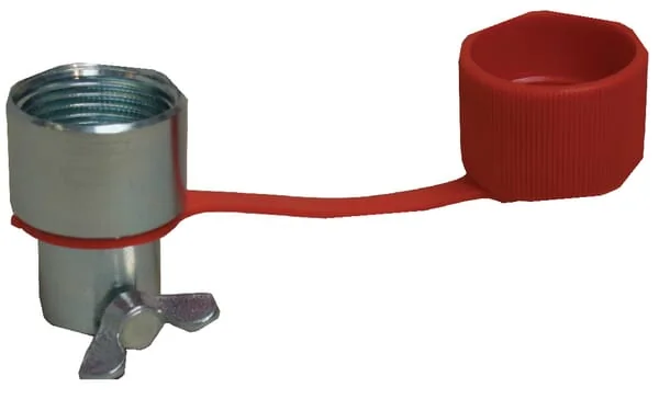 Mato - LS3115050 - Fuelladapter Lube-Shuttle®