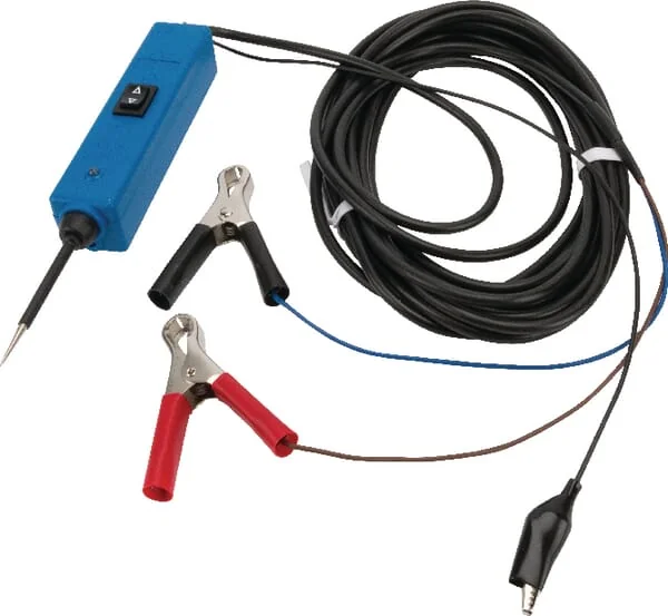 Mawek - AZ173 - Power Probe Inspektionslampe