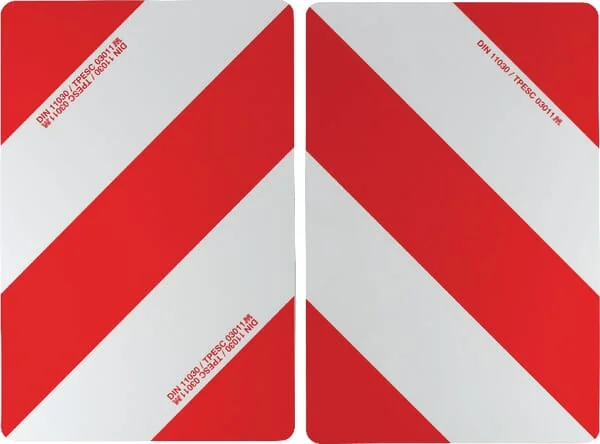 Mazon - WB50367 - Warnschild
