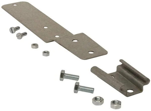 Mazon - WB50947 - Befestigungssatz fuer Markierungstafeln