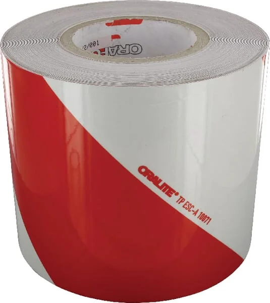 Mazon - WB81143R - Warnaufkleber 141 mm Rechts