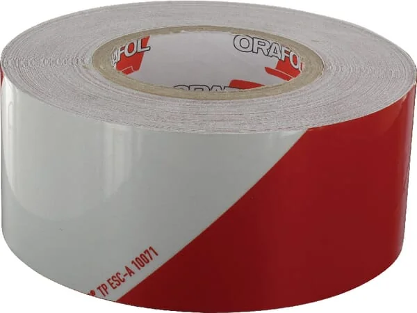 Mazon - WB81157L - Warnaufkleber Links 70 mm 47
