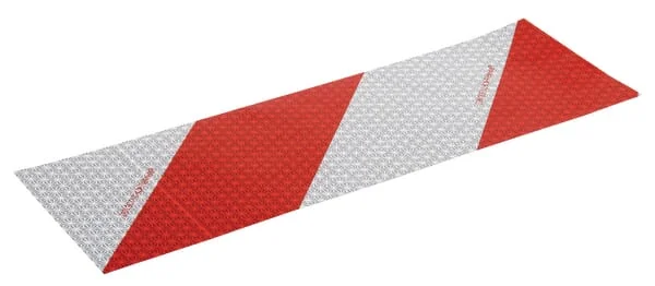 Mazon - WB82135KL3 - Warnetikett L 141x423 mm