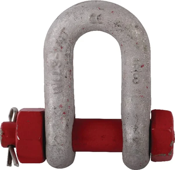 McBull - FSH58S - D-Ring 5/8" 3250