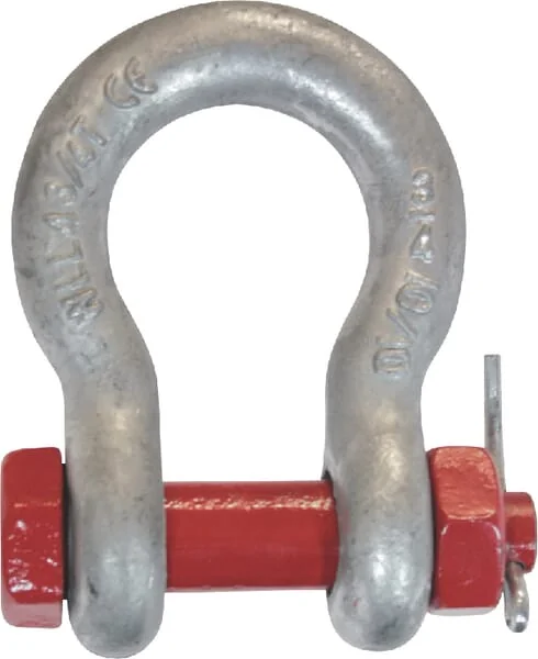 McBull - FSHG78S - Rundschaekel 7/8" 6500kg