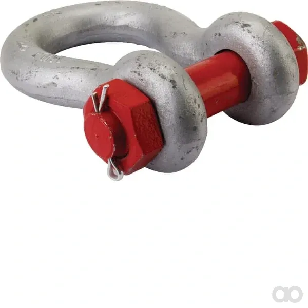 McBull - FSHG78S - Rundschaekel 7/8" 6500kg
