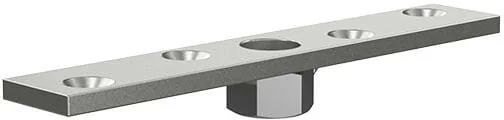 Mea - TB330969 - Stuetzplatte Gr.0