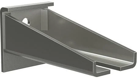 Mea - TB335430 - Wandhalterung Doppelt Gr.3