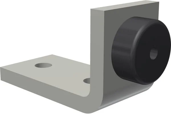 Mea - TB336020 - Tuerpuffer Fest Gr.2