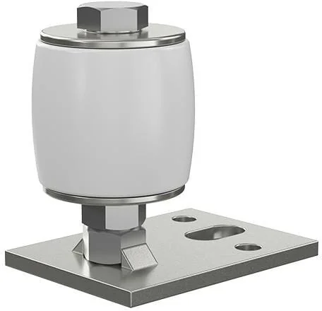 Mea - TB336650 - Aussenfuehrungsrolle mit Platte