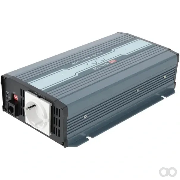 Mean Well - NTS750212 - Wechselrichter 750W 12V
