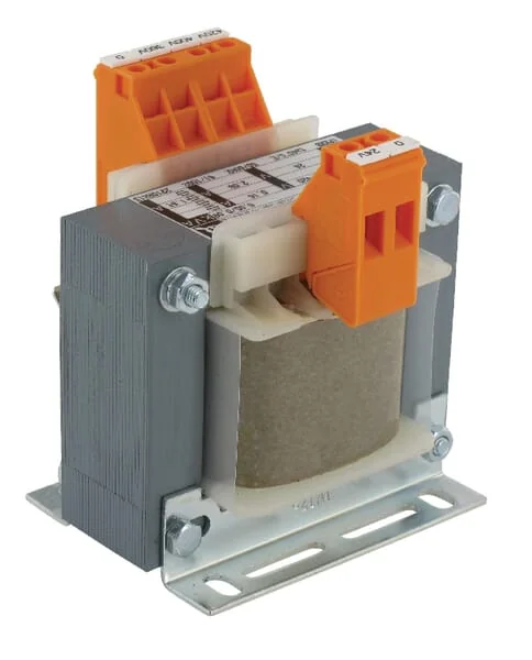 Mean Well - RSTN5040024 - Transformator 50VA 400V/24V AC