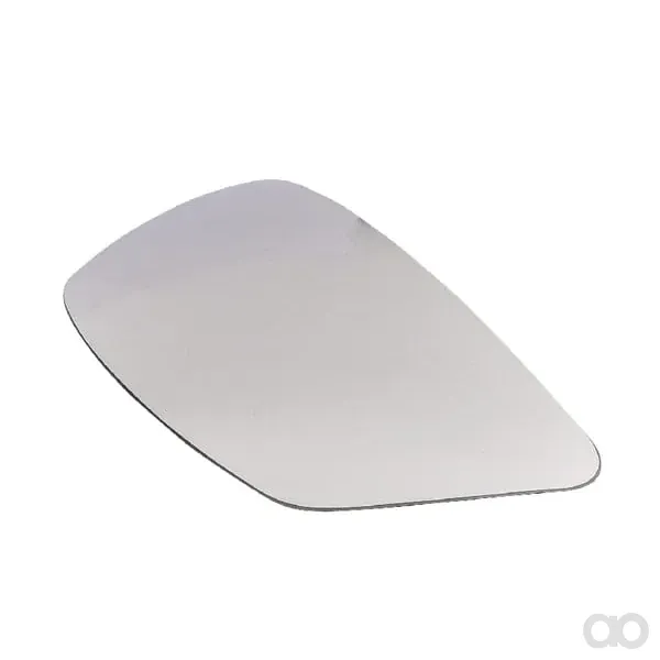MEKRA LANG - 401009002000 - Spiegelglas 92x178mm MEKRA LANG
