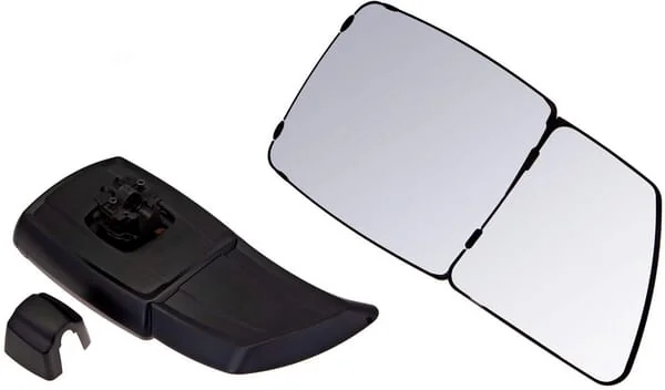 MEKRA LANG - 511009022099 - Spiegel Weitwinkel Rechts