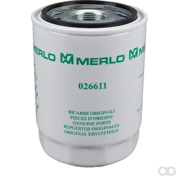 Merlo