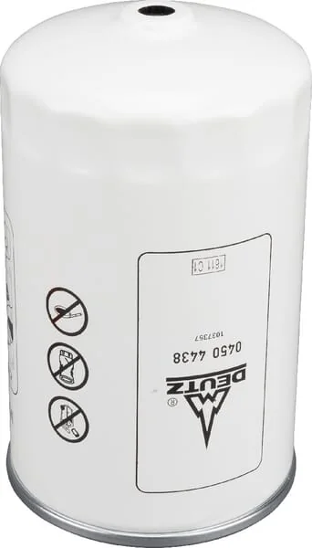 Merlo - ME075151 - Filter Mit Sensor