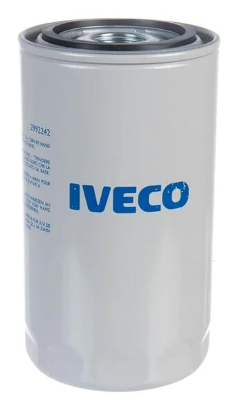 Merlo - MEA00661 - Ölfilter Iveco