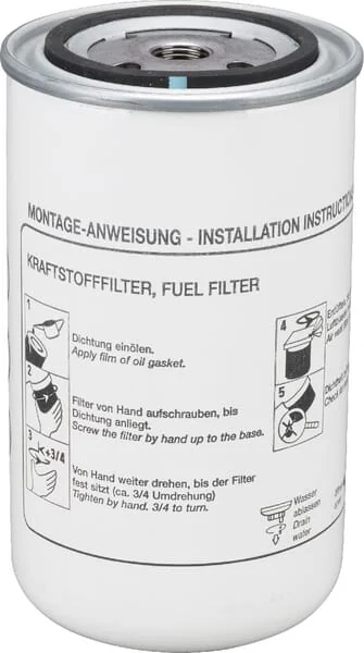 Merlo - MED00143 - Kraftstofffilter
