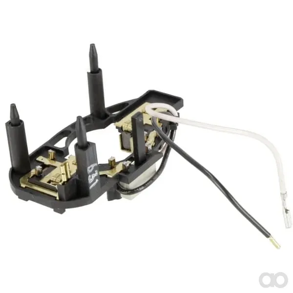 Metabo - 316026310 - Kohlebürstenhalter-Modul