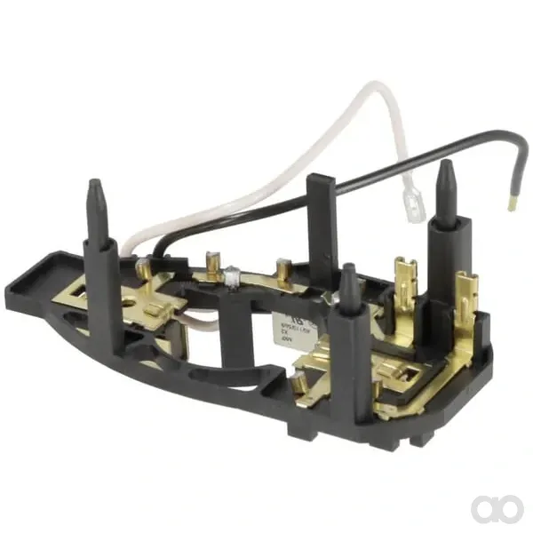 Metabo - 316026310 - Kohlebürstenhalter-Modul