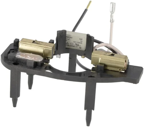 Metabo - 316026310 - Kohlebürstenhalter-Modul