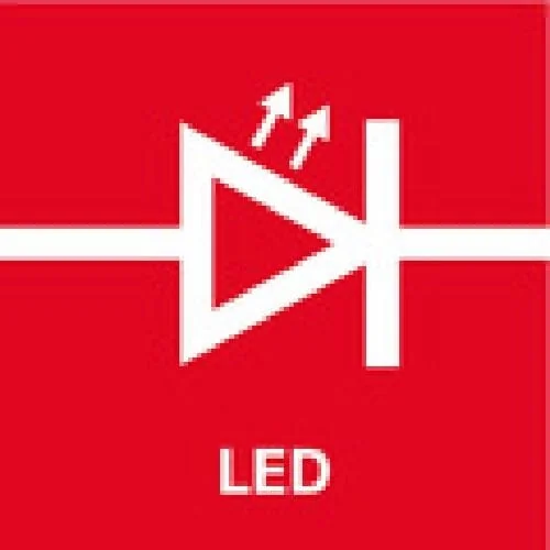 Metabo - 600368000MET - Akku-Leuchte ULA LED