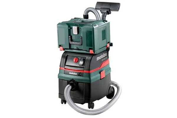 Metabo - 602024000MET - Staubsauger ASR 25 L SC